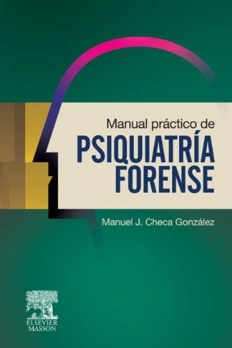 Manual practico de psiquiatria forense spanish edition. - Bmw e87 116 manuale di servizio avscalderdale.