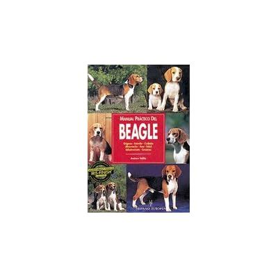 Manual practico del beagle manuales practicos de perros. - Manual solution managerial accounting an asian perspective problem 10 24.