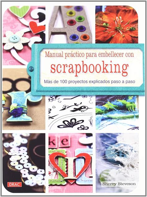 Manual practico para embellecer con scrapbooking. - 2002 polaris scrambler 500 2x4 4x4 atv repair manual.