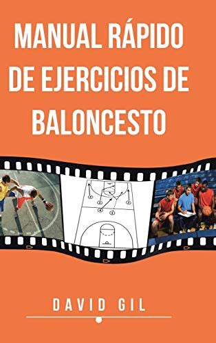 Manual rapido de ejercicios de baloncesto spanish edition. - Oracle r12 applications dba field guide password.