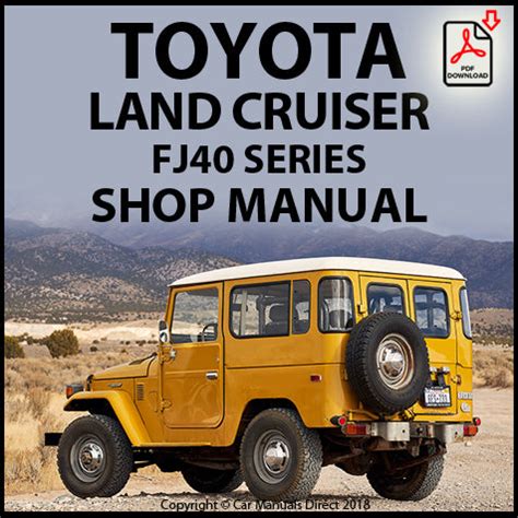Manual repair engine toyota fj 40. - The ultimate guide to puppy care and training by tracy libby.