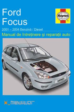 Manual reparatii ford focus 2004 75. - Manual de servicio de eppendorf mastercycler.