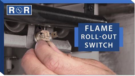 Manual reset flame rollout switch bryant. - John deere 210 mower deck manual.