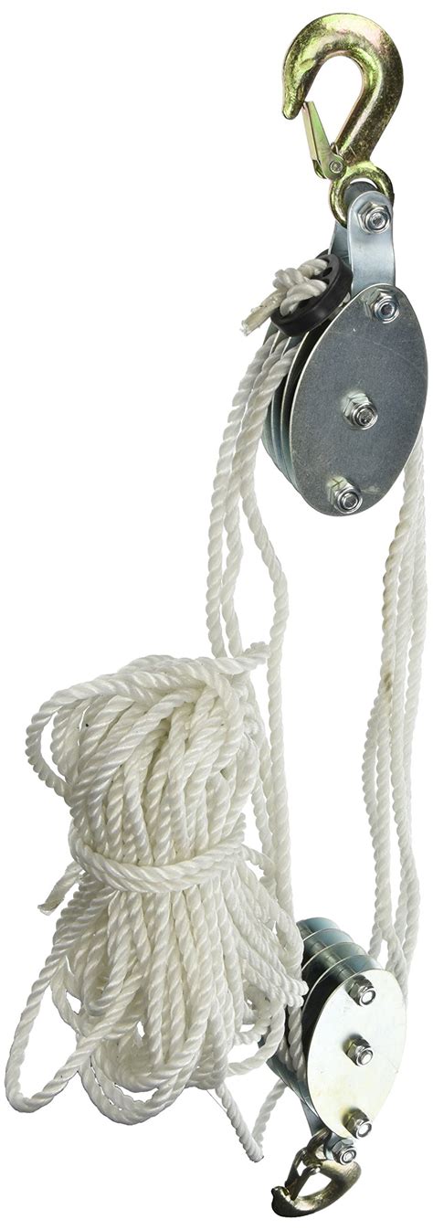 Manual rope single pulley hoist safety. - Peugeot 206 user manual service manual.