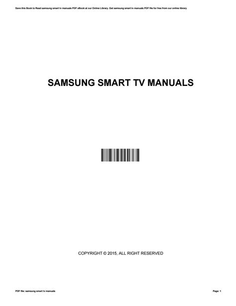 Manual samsung smart tv serie 6 40. - 500 anos de evangelização da américa latina..