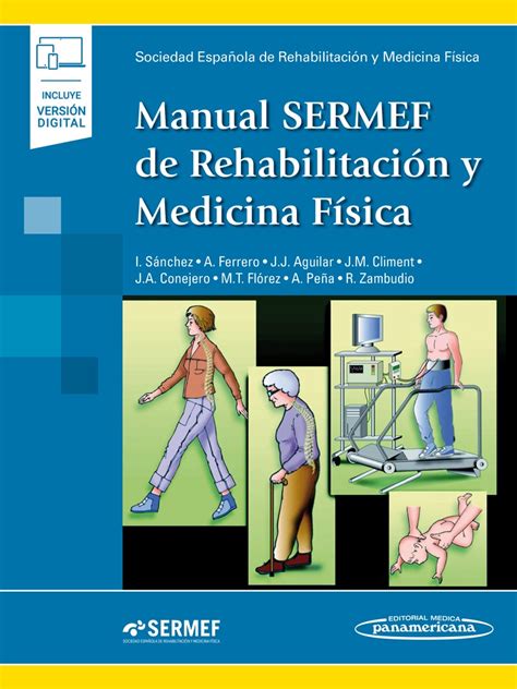 Manual sermef de rehabilitacion y medicina fisica sermef manual of physical and rehabilitation medicine spanish edition. - Teenagers with add a parents guide the special needs collection.