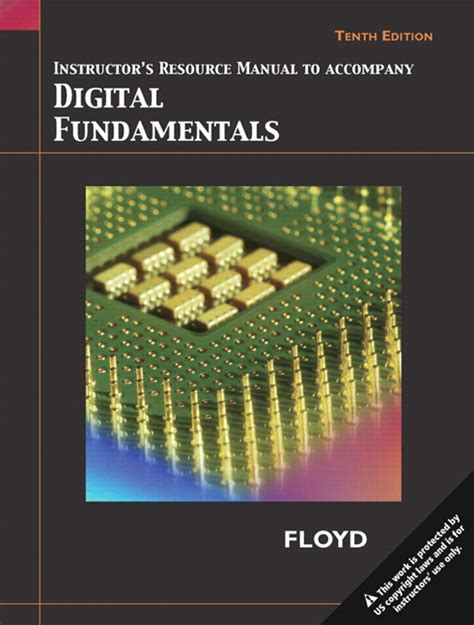Manual solution digital fundamentals 10th edition floyd. - Briggs and stratton classic xs35 repair manual.