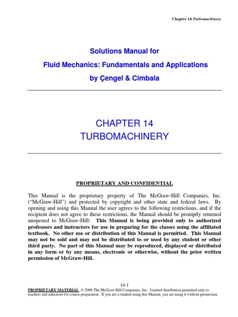 Manual solution for turbomachinery at scribd. - Revisiones manuales de diseño de encofrados de hormigón.