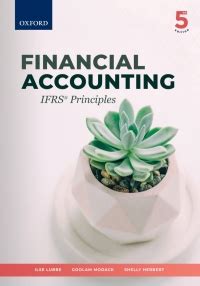 Manual solution of financial accounting ifrs edition. - Études cliniques sur l'ostéosarcome des membres.