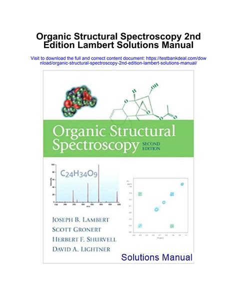 Manual solution organic structural spectroscopy 2nd edition. - Hp 4345 mfp manual duplex problem.