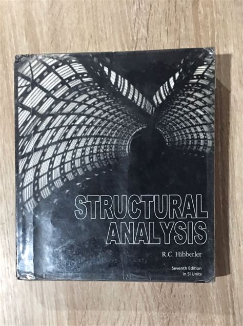Manual solution structural analysis 7th edition si units hibbeler. - Professor dahl: et stykke av aarhundredets kunst- og kulturhistorie.