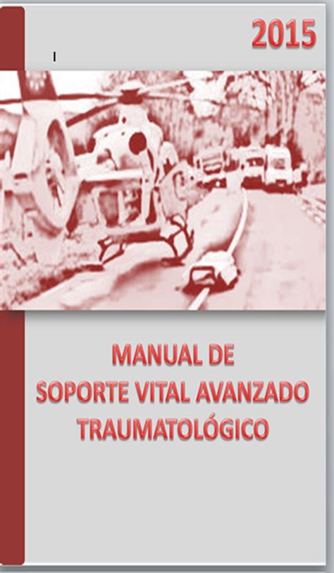 Manual soporte vital avanzado traumatologico spanish edition. - Cdr rating scale for dementia score guide.