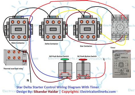 Manual star delta circuit diagram switch. - Registre des baptêsmes, maríages & mortz, et jeusnes.