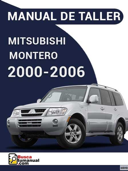 Manual taller mitsubishi montero sport 2008. - Cita en la trinchera con la muerte.