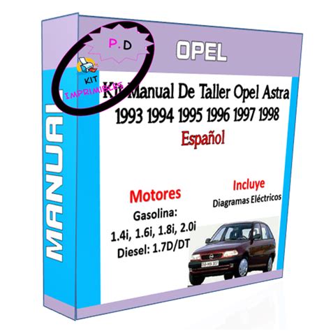 Manual taller opel astra 17 dti 75cv. - Free ebooks ccnp routing and switching portable command guide.