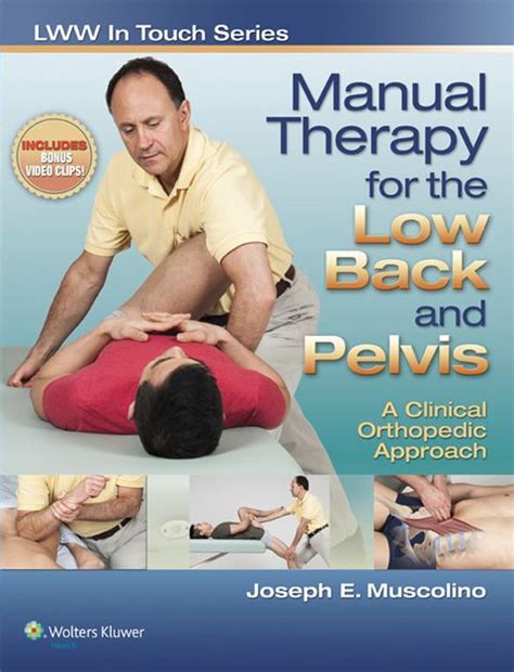 Manual therapy for the low back and pelvis a clinical orthopedic approach lww in touch series. - Configuración manual de la máquina de diálisis fresenius 5008.