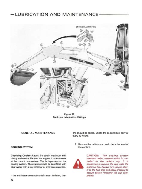 Manual thumb for a 555 backhoe. - Zf gear box manual 16s 151.