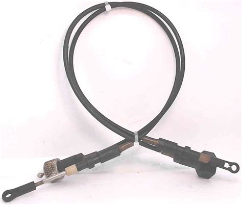 Manual tilt cable for johnson 48 special. - Triumph 350 500 1969 repair service manual.