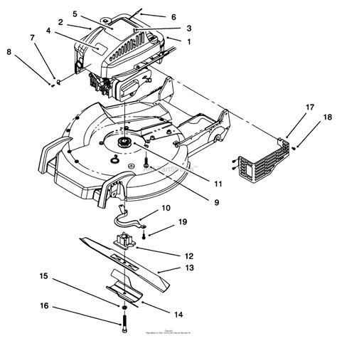 Manual toro recycler parts diagram. Parts & Manuals Model 20330 - Serial 290000001 - 290999999 22in Recycler Lawn Mower ... For peace of mind, insist on Toro genuine parts. $52.99 USD. ADD TO CART. Bag Replacement Kit (Part # 59307) ... Recycler & Side Discharge with Rear Bag Engine/Motor Manufacturer Briggs & Stratton ... 