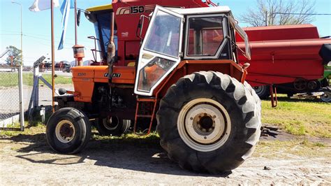 Manual tractor fiat 1300 dt super. - Can am renegade 800 manuale di servizio.