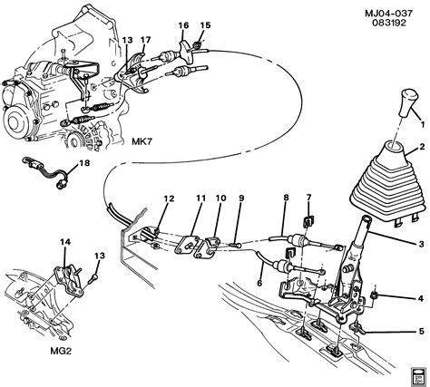 Manual transmission diagram 1999 chevrolet cavalier. - Hermann hesse: liebes herz! briefwechsel mit seiner zweiten frau ruth.