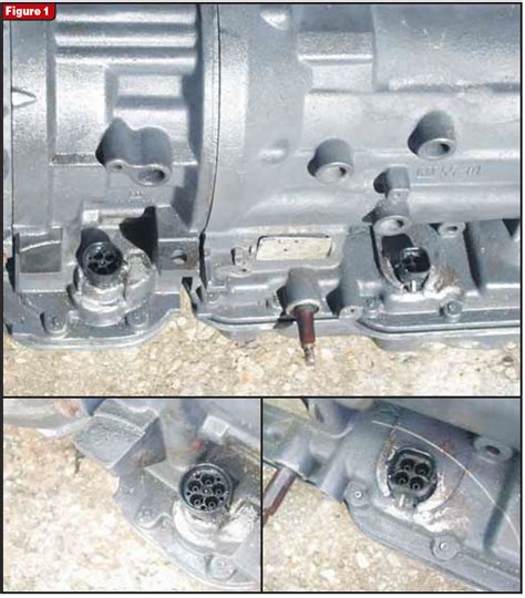 Manual transmission removal for isuzu rodeo. - Manuale di servizio del compressore stanley.