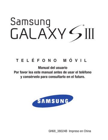 Manual usuario samsung galaxy siii mini en espaol. - Ski doo summit x 800 ho 2003 service manual download.