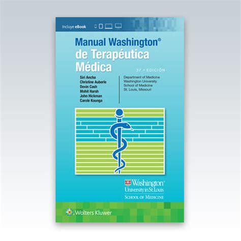 Manual washingtonr de terapeutica medica spanish edition. - Advanced thermodynamics for engineers solutions manual.