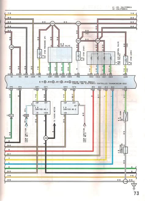 Manual wiring diagram 1uz fe vvti. - Mercury mariner außenborder 4 5 6 ps 4 takt service reparaturanleitung download.