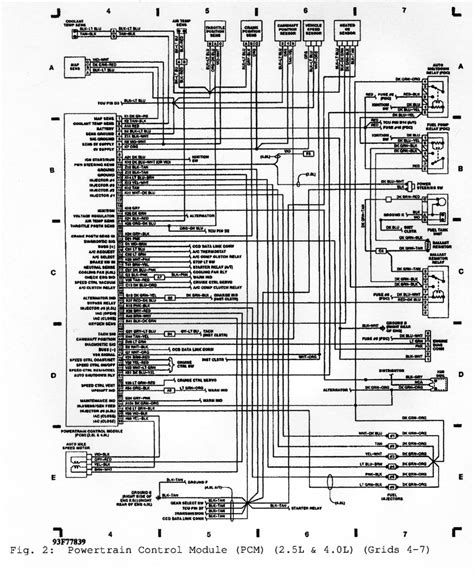 Manual wiring diagram pcm for dakota 2007. - Lg ld1452tfen2 guida di riparazione manuale di servizio.