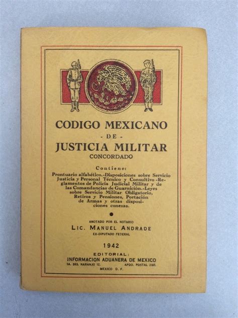 Manual y código de justicia militar. - Illustrated guide to the psion series 3a.