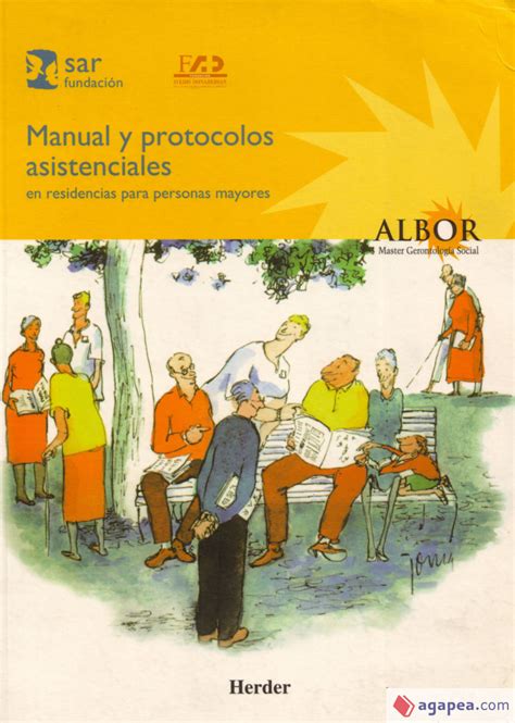 Manual y protocolos asistenciales en residencias para personas mayores. - Gaps guide 2nd edition simple steps to heal bowels body.