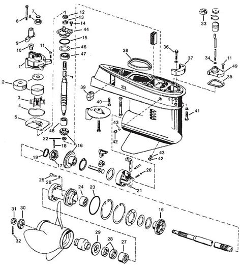 Manuale 1978 johnson 35 cv 2 cilindri manuale. - Case 430 skid steer operators manual.