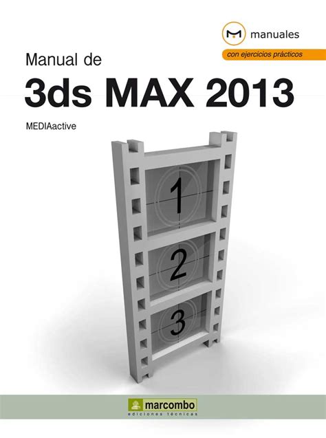 Manuale 3ds max 3ds max manual. - Fluid mechanics lab manual for vtu.
