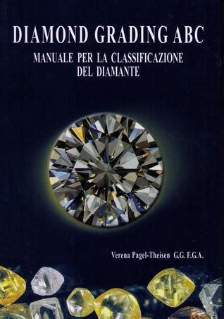 Manuale abc per la classificazione dei diamanti. - Troy bilt pressure washer 2600 manual.