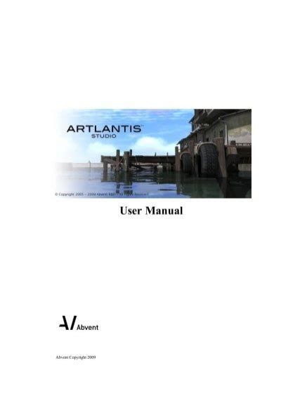 Manuale artlantis gratuito artlantis manual free. - Lab manual chemistry 111 penn state.