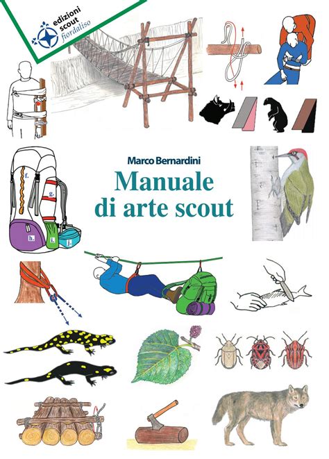 Manuale boy scout della nona edizione. - The official dsa guide to riding.