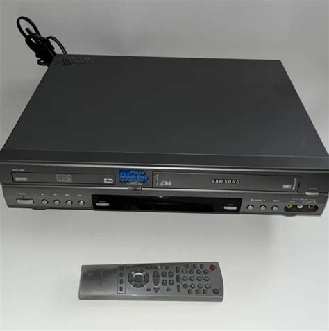 Manuale combo samsung dvd v1000 dvd vcr. - Pbds assessment study guide cleveland clinic.
