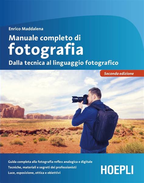Manuale completo di fotografia maddalena enrico. - Nutrition study guide for culinary students key review questions and answers.