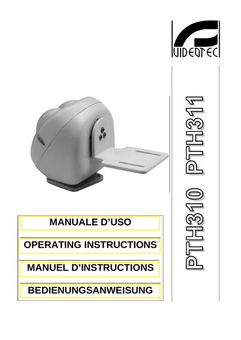 Manuale d