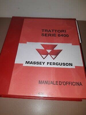 Manuale d'officina per massey ferguson 690. - Mcculloch kettensäge service handbuch mac 110.