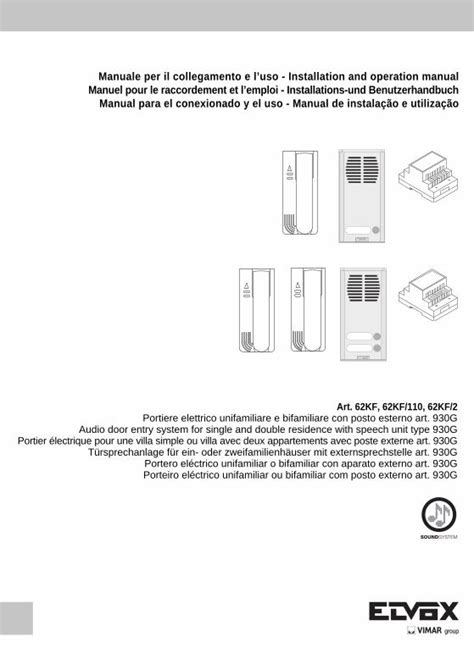 Manuale d'uso del ripetitore di tiratori. - Hydrovane 5 service parts and manual.