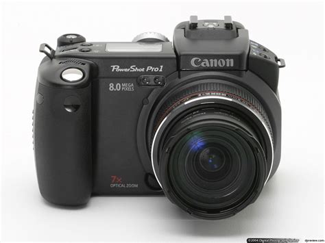 Manuale d'uso originale della fotocamera digitale canon powershot pro1. - Lancer 4g13 carburador manual de servicio.