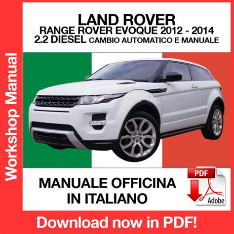 Manuale d'uso range rover evoque 2012. - Guide to american history and geography.