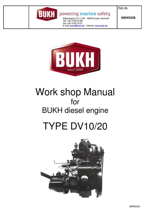 Manuale d 'officina bukh dv10 modello e servizio assistenza motori. - Pourquoi le porc est interdit dans la thora, la bible et le coran?.