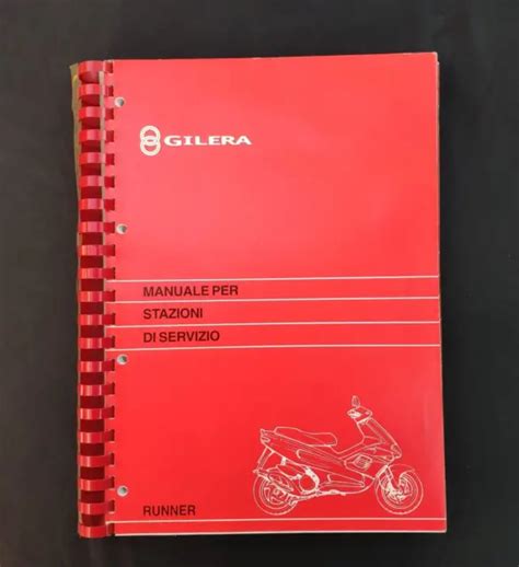 Manuale d officina gilera runner 180 2t. - Komatsu pc95r 2 manuale di riparazione per officina dell'escavatore idraulico n. 21d5200330 e versioni successive.
