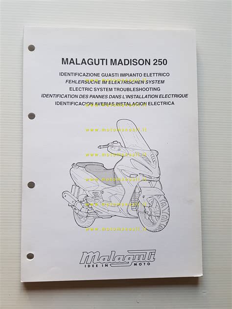 Manuale d officina malaguti madison 250. - The gospel centered life for teens participants guide.