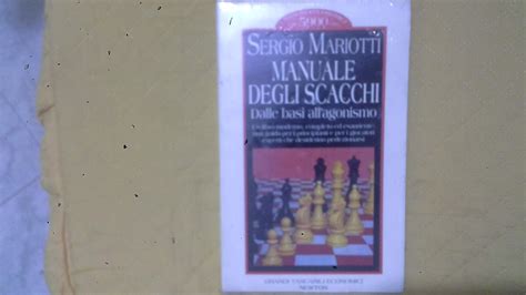 Manuale degli scacchi dalle basi allagonismo. - Joy luck club study guide questions and answers.