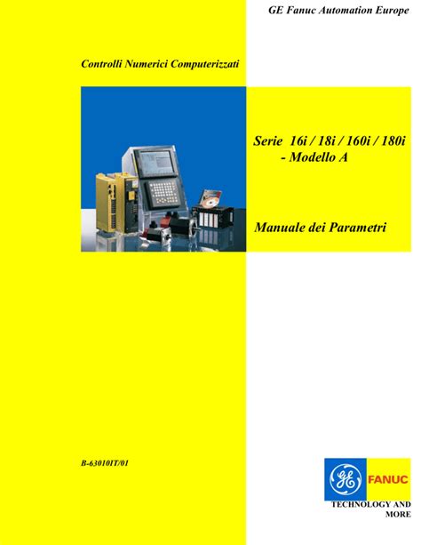 Manuale dei parametri della serie fanuc. - 417 270 husky air compressor manual.