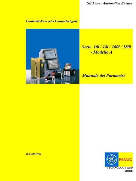 Manuale dei parametri fanuc 18i t. - Routledge handbook of latin american security by david r mares.
